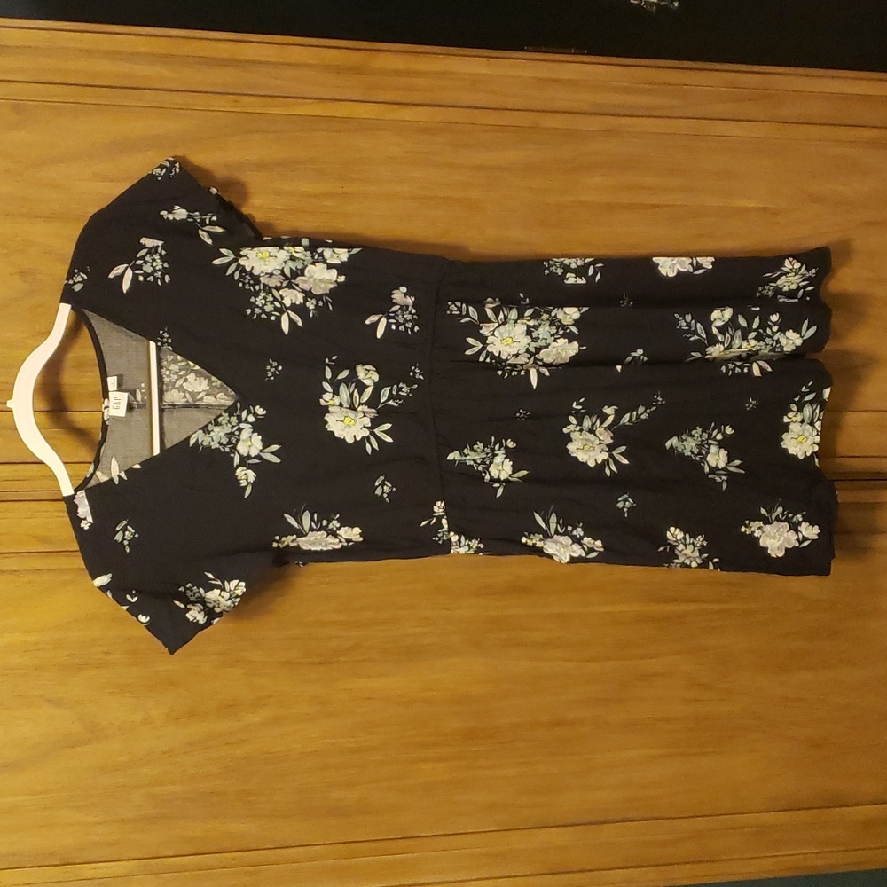 Gap dress, size L